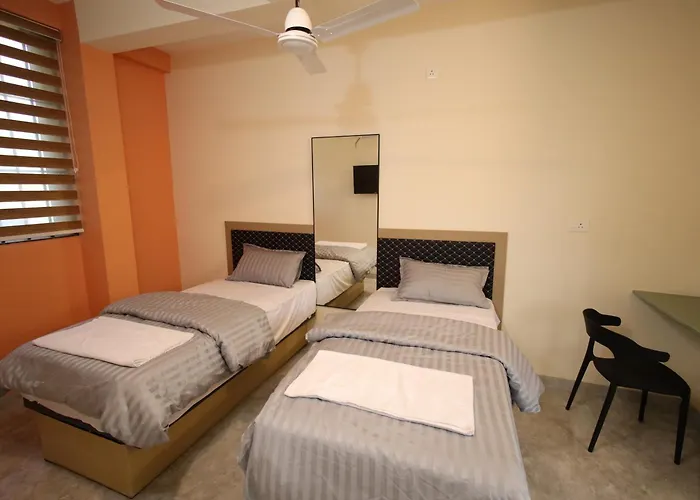 Bekal Bay Residency
