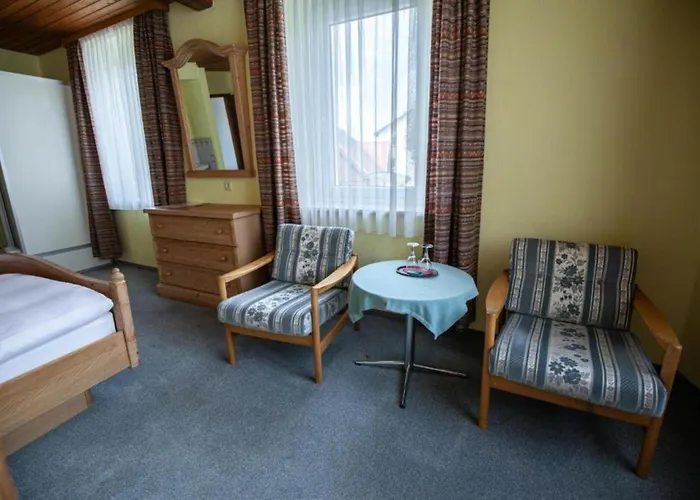 Landhotel Jägerhof