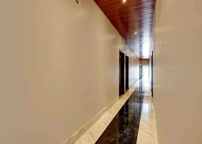 Hotel O Orelis Hotel