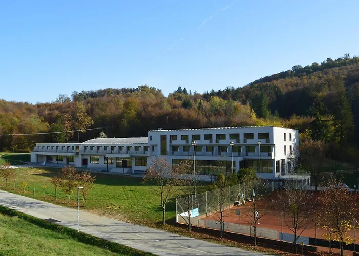 Aparthotel Global Sport Resort