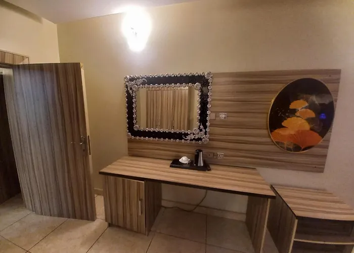 Edo Heritage Hotel