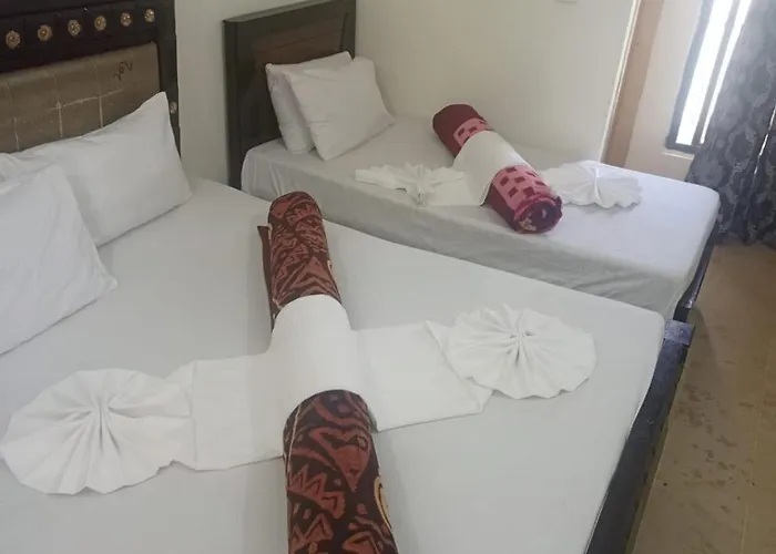 Nest Hotel