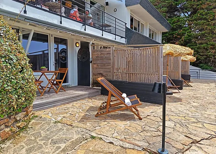 Les Villas De La Plage