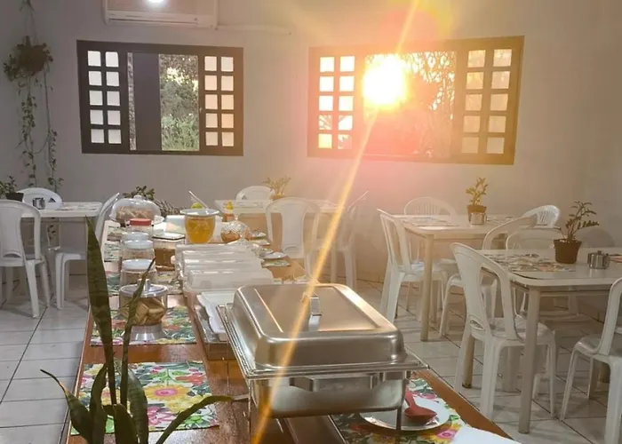 Pousada Novo Horizonte
