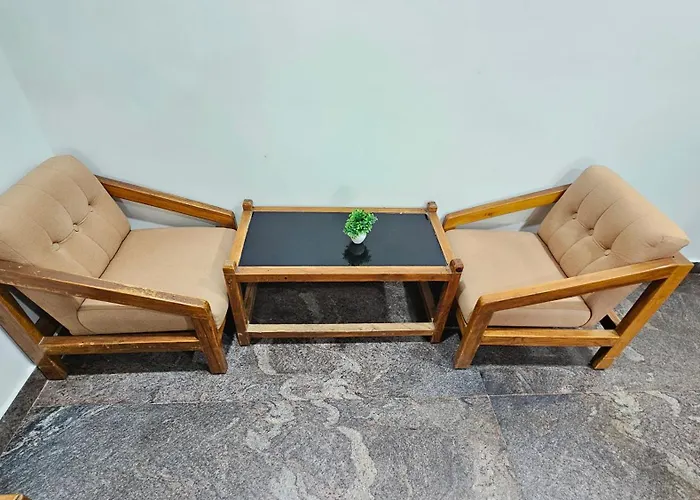 Hotel Srb Suites