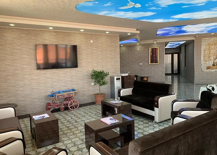 Otel King