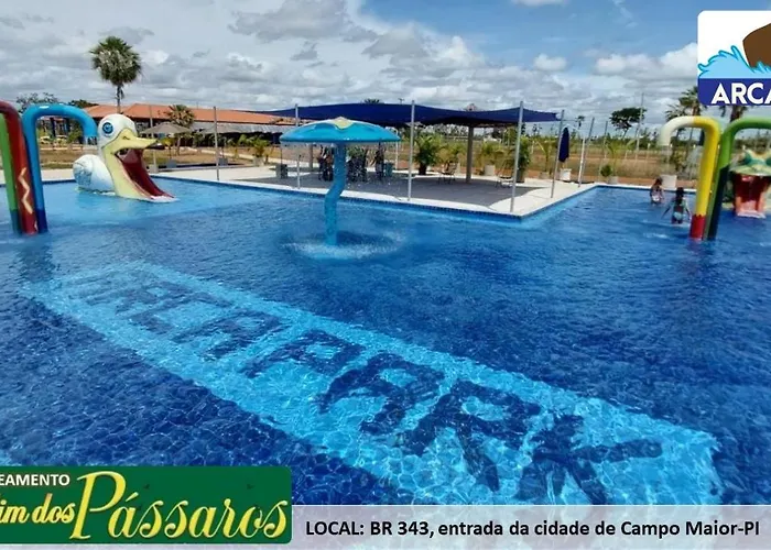 Pousada Pit Stop