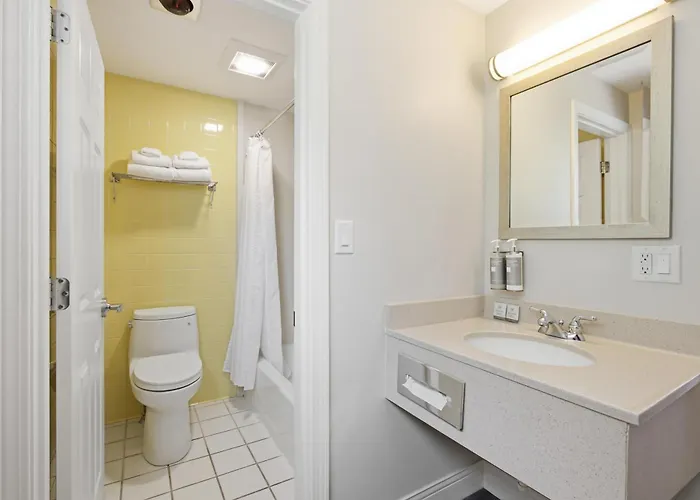 Wilder Inn South Wellfleet, Outset Collection By Hilton