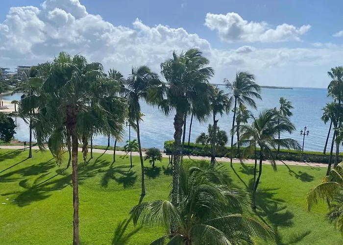 Renaissance Wind Creek Aruba Ocean Suites 1 Bedroom- August 28-September 4Th, 2026