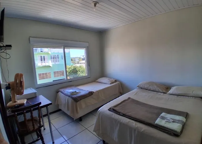 Hotel Poggere Irani