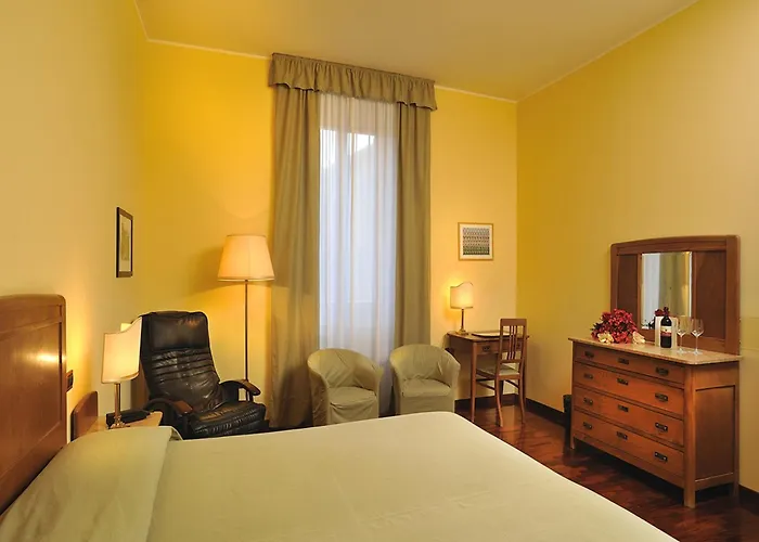 Albergo San Domenico