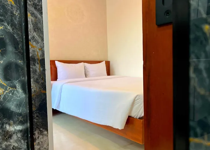 Vincent Plaza Hotel