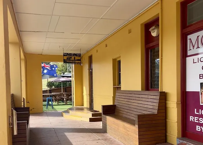 Golden Age Hotel