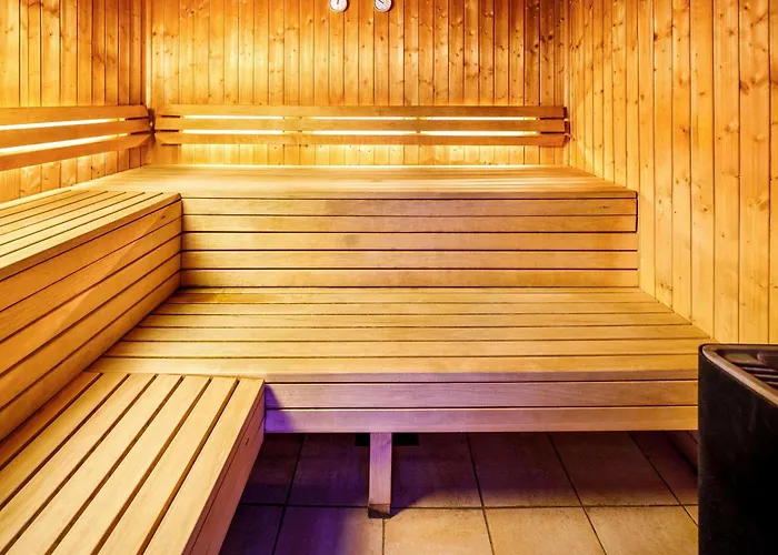 Mercure Telford Centre Hotel