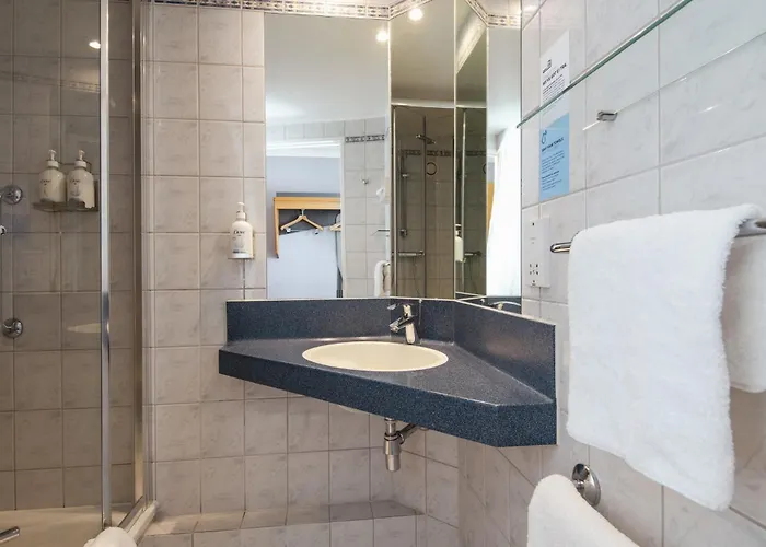 Holiday Inn Express Newcastle City Centre By Ihg