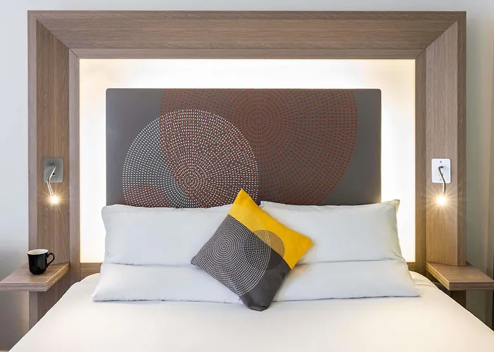 Novotel Leeds Centre