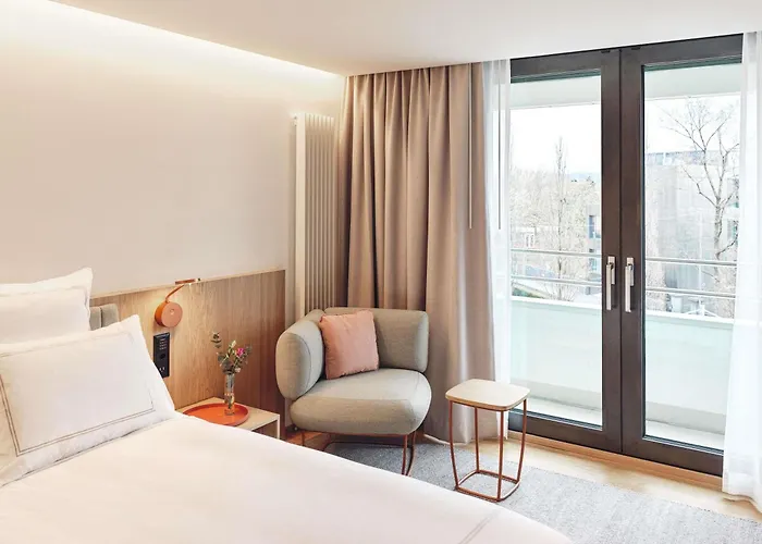 Swissotel Kursaal Bern