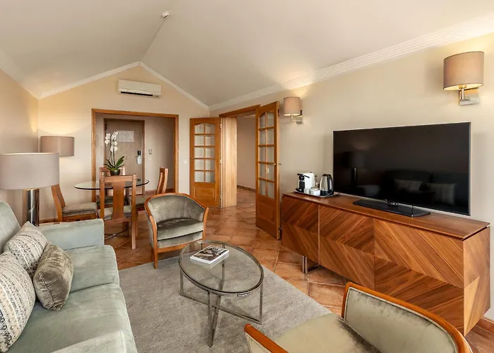 Ria Park Hotel & Spa