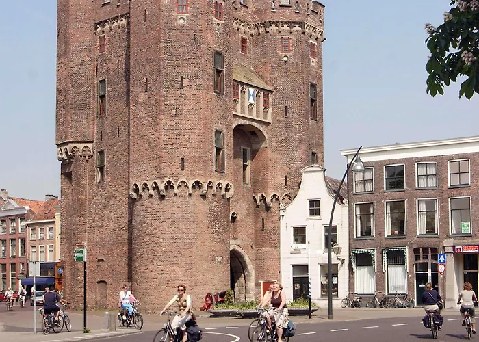 Mercure Hotel Zwolle