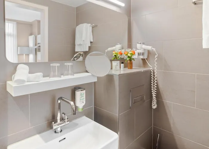 Best Western Plus Hotel Zuercherhof