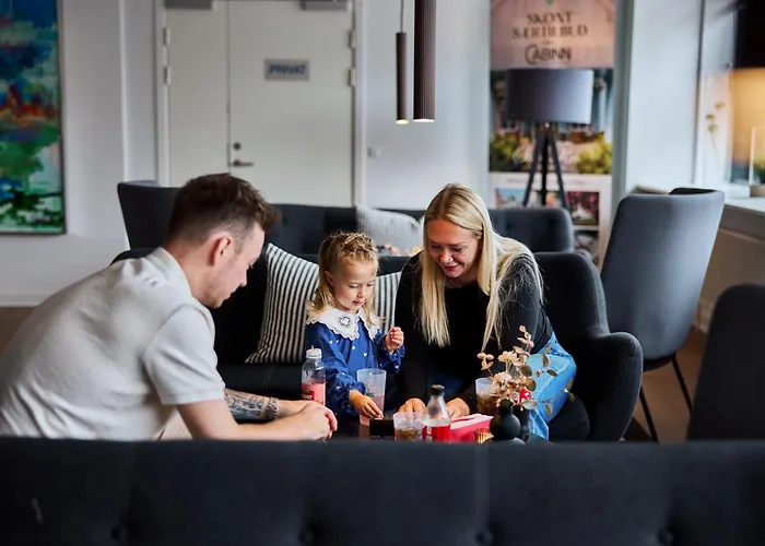 Hotel Cabinn Vejle