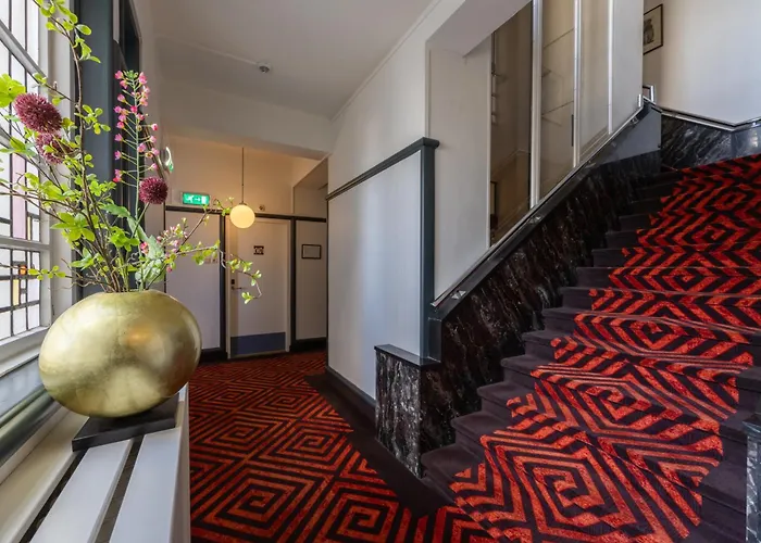 Amrâth Hotel DuCasque