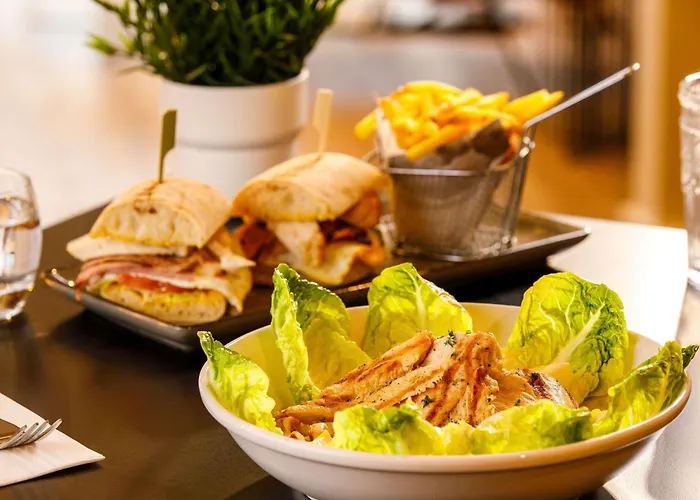 Mercure Birmingham West Hotel
