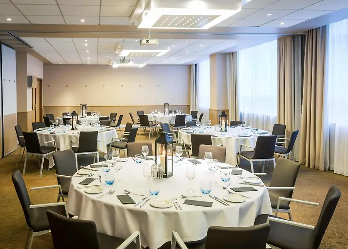 Novotel Reading Centre