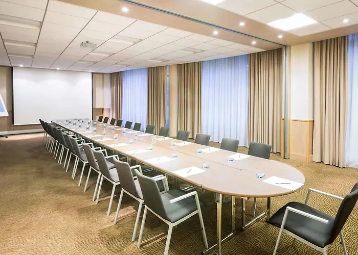 Novotel Reading Centre