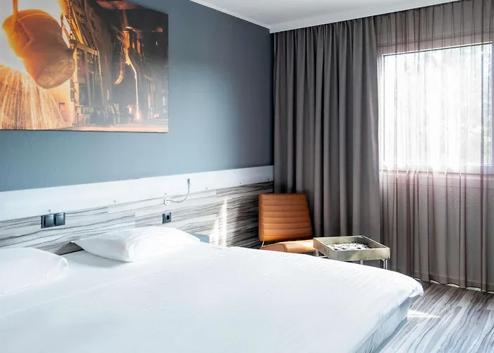 Ibis Styles Linz