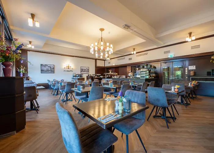 Amrath Hotel Ducasque