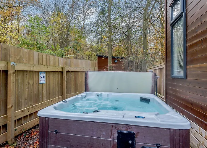 Best Western Plus Kenwick Park Hotel