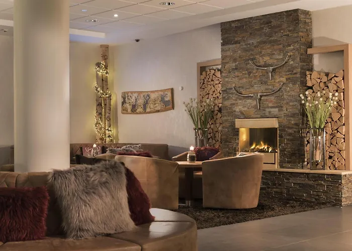 Best Western Plus Hotel Willingen