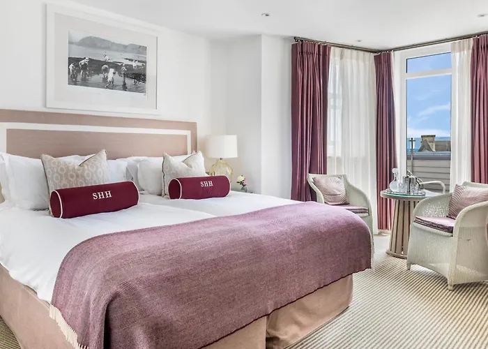 Harbour Hotel & Spa Sidmouth