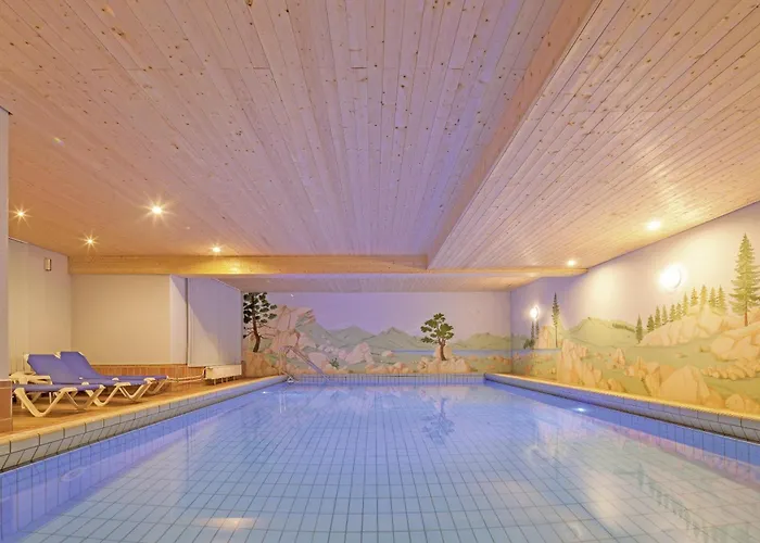 Best Western Plus Schwarzwald Residenz