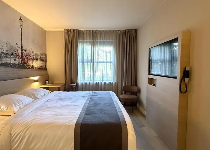 Bastion Hotel Utrecht