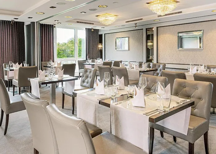 Best Western Victor's Residenz-Hotel Rodenhof