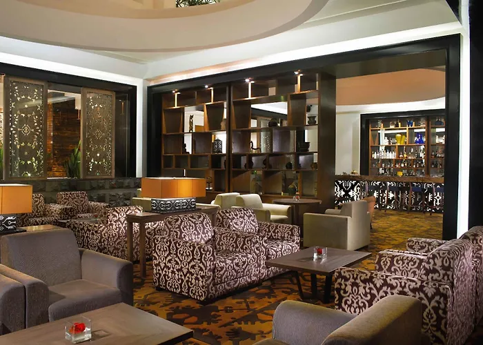 Gran Meliá Jakarta