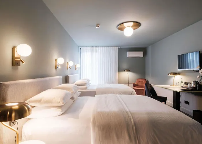 Hotel Residenz Pforzheim