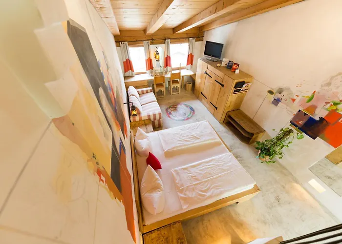 Hotel San Gabriele