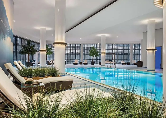 Hilton Munich Airport