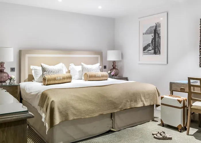 Harbour Hotel & Spa Sidmouth