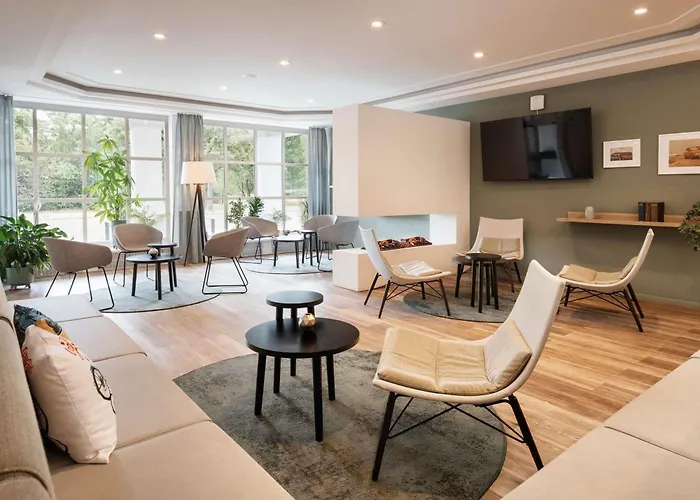 Ibis Styles Neckarsulm