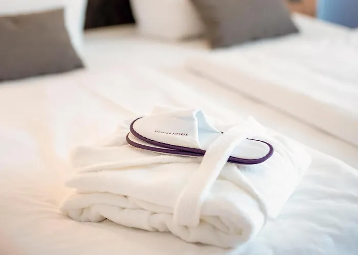 Mercure Mainz City Center