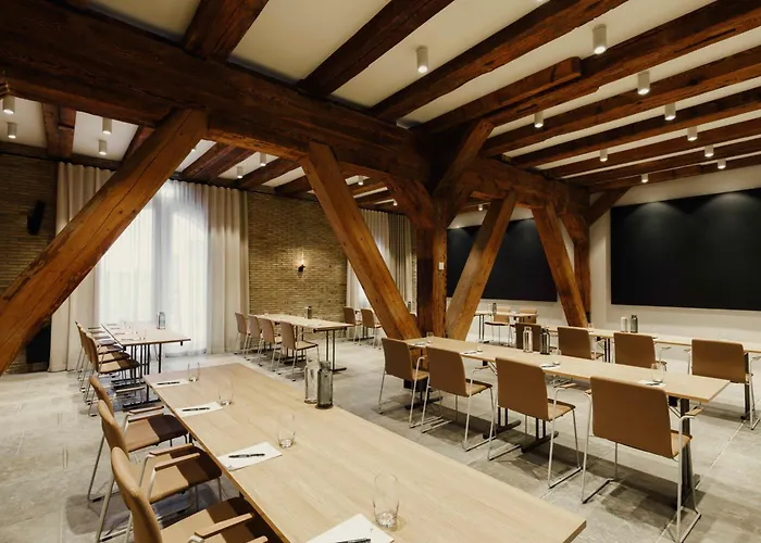 Admiral Hotel Copenhagen