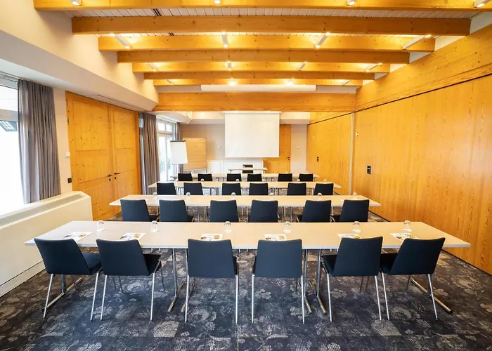 Best Western Hotel Kaiserslautern