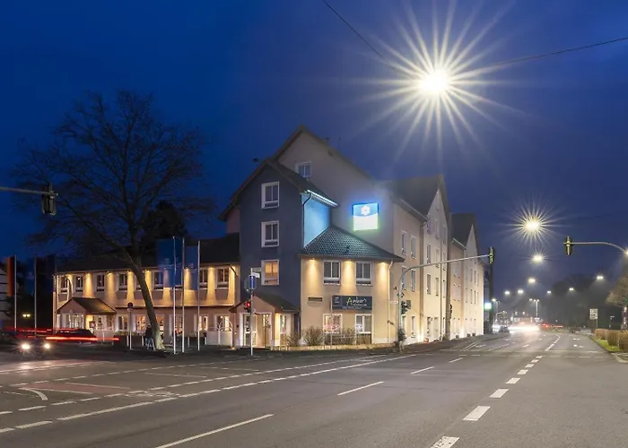 Sure Hotel by Best Western Hilden-Düsseldorf