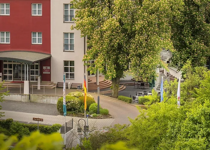 Best Western Premier Hotel Villa Stokkum