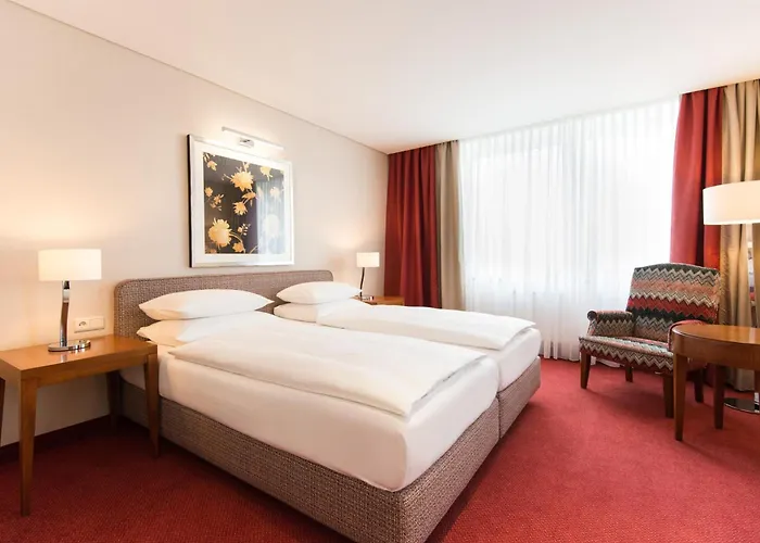 Best Western Plus Hotel St. Raphael