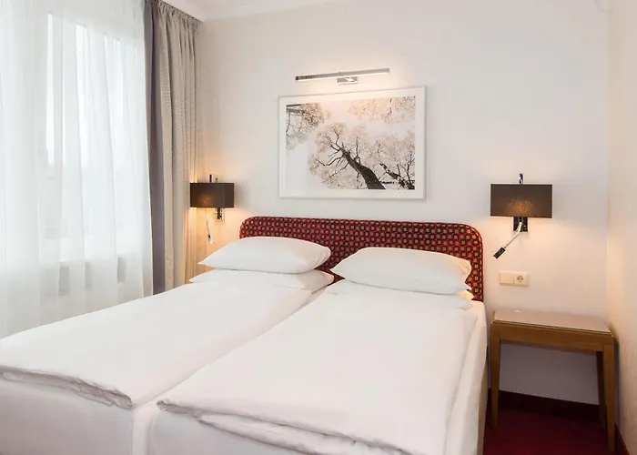 Best Western Plus Hotel St. Raphael